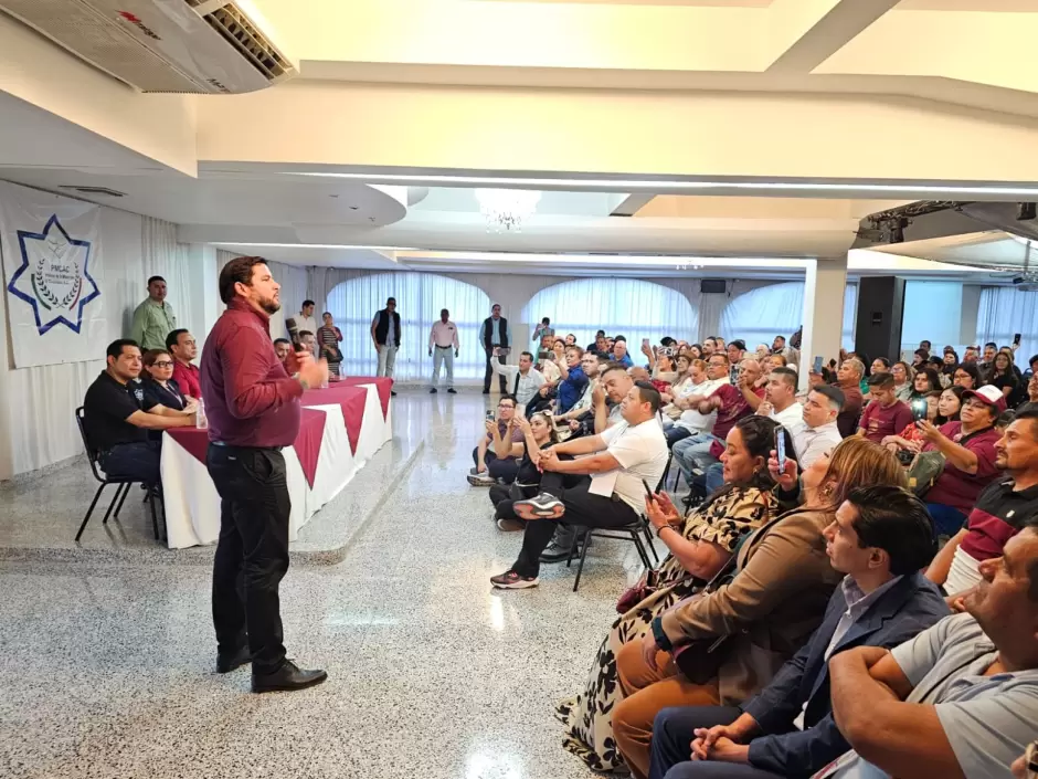 Ismael Burgue�o
