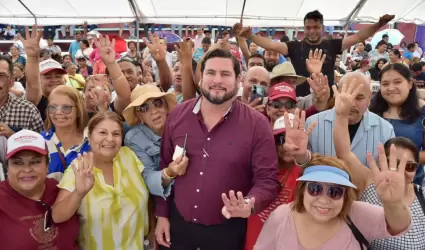 Ismael Burgue�o
