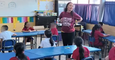 Rebeca Valenzuela, directora del Instituto Sonorense de la Juventud