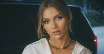 Irina Baeva