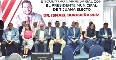 Ismael Burgue�o