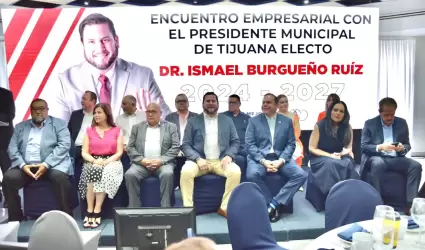 Ismael Burgue�o
