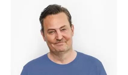 Matthew Perry