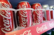 Coca-Cola anuncia aumento de precios en sus productos