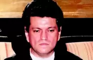 �Sergio Andrade est� muerto? Esto es lo que se sabe