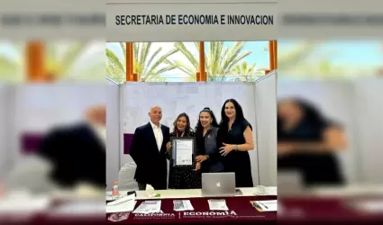 Secretar�a de Econom�a e Innovaci�n