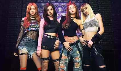 BLACKPINK