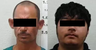 Vinculados a proceso por homicidio en "smoke shop"