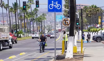 CIclov�a de Ensenada