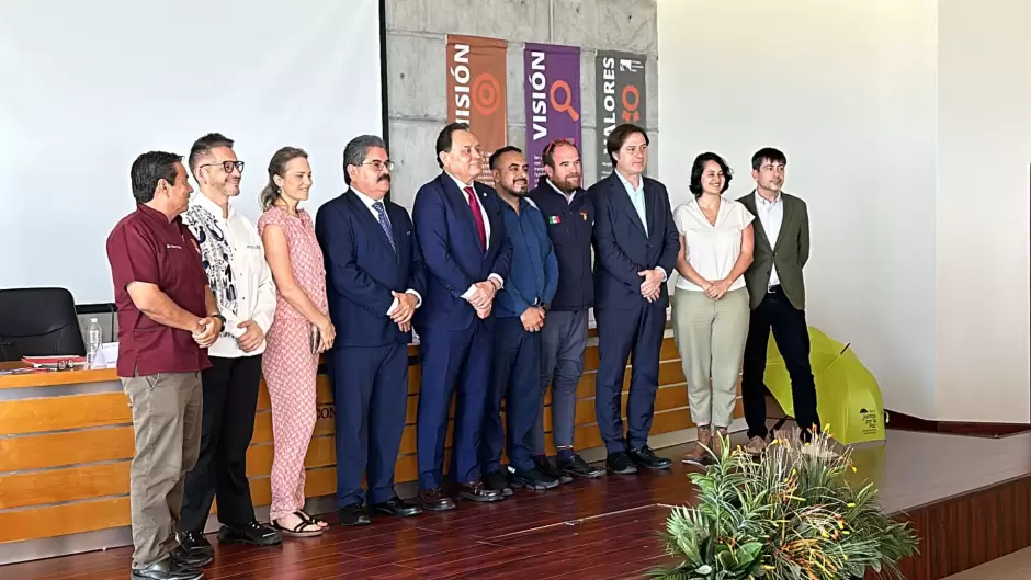 Alertan en BC por "S�per Mario"
