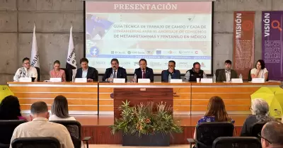 Alertan en BC por "S�per Mario"