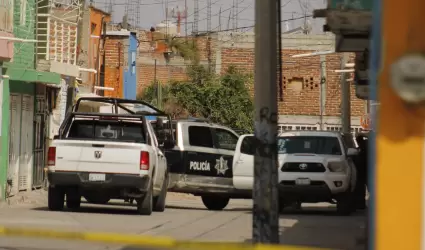Dejan bolsas con cuerpos desmembrados en Le�n, Guanajuato