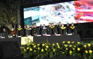 Egresa la generacin 2024 de los posgrados CETYS de campus Mexicali