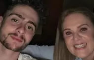 Nicol�s, hijo de �rika Buenfil no se cambiar� el apellido a Zedillo