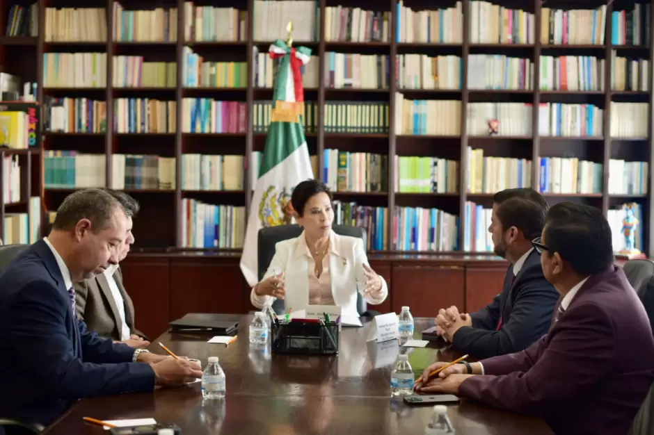 Tijuana e Imperial Beach abren puertas a un nuevo futuro de cooperaci�n y desarrollo