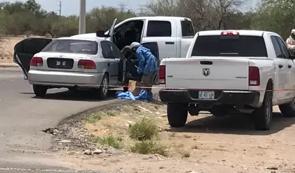 veh�culo abandonado