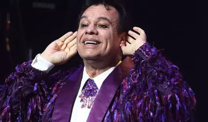 Juan Gabriel