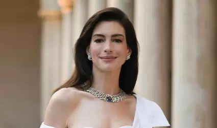 Anne Hathaway