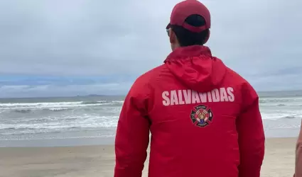 Salvavidas