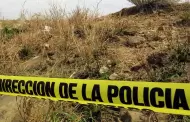 Maestro muere calcinado en accidente carretero en la Mxico-Nogales