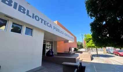 Este lunes 8 inician "Mis Vacaciones en la Biblioteca"