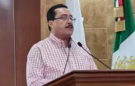 Propone Manuel Guerrero que se instituya el "Da Estatal por la Conservacin del Borrego Cimarrn"