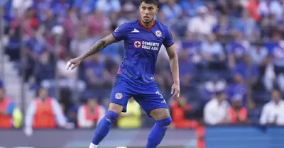 Carlos Salcedo