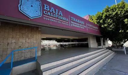 Evitan fuga de dos presuntas empresas "golondrinas" de Baja California