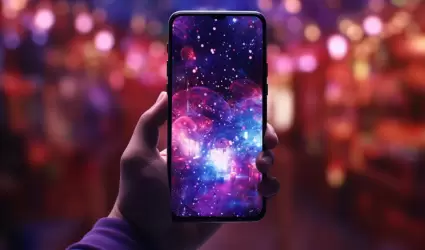 Tel�fono celular
