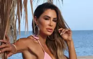 Aseguran que Ninel Conde tena dos novios al mismo tiempo