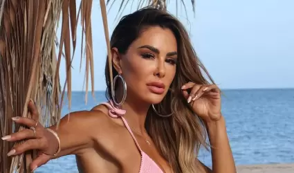 Ninel Conde