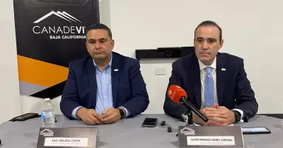 Proyecta Canadevi Tijuana m�s de 5,600 viviendas para 2024