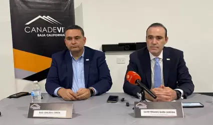Proyecta Canadevi Tijuana m�s de 5,600 viviendas para 2024