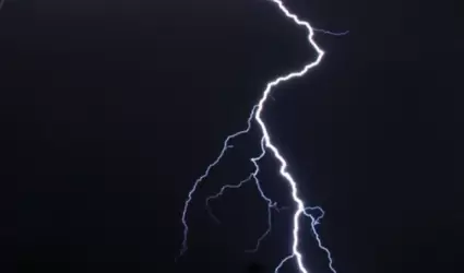 Tormenta el�ctrica
