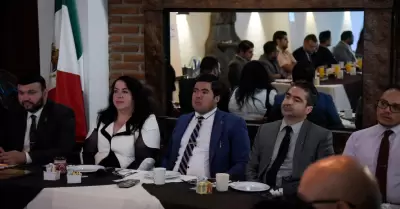 Analizan realidad judicial de la implementaci�n de la reforma laboral