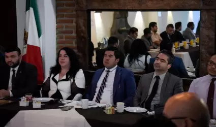 Analizan realidad judicial de la implementaci�n de la reforma laboral