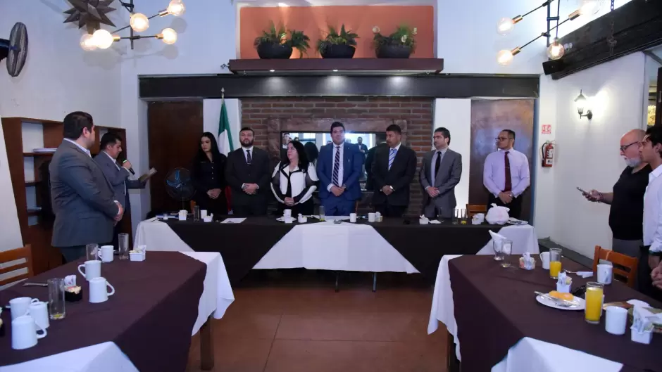 Analizan realidad judicial de la implementaci�n de la reforma laboral
