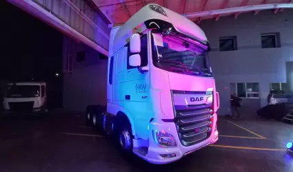 DAF