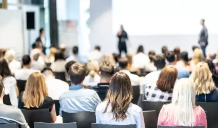 Congreso internacional de innovaci�n oportunidad para impulsar la creatividad y 