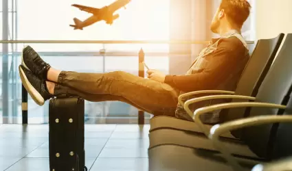 Con la llegada del verano, aumentan los descuentos en seguros de viaje como los 