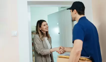 Descubre c�mo un servicio de fulfillment eficaz puede mejorar la satisfacci�n de