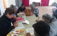 Organiza SC taller para mujeres migrantes "Si te acuerdas de m"