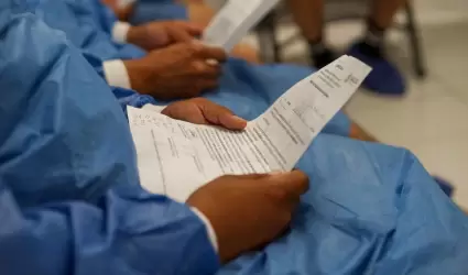 Jornadas de vasectom�as gratuitas en el centro de salud industrial