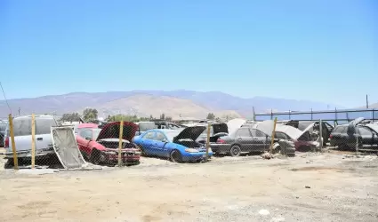 Refuerzan estrategia para combatir el delito de robo de veh�culo