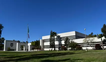 Universidad Aut�noma de Baja California (UABC) UABC Tijuana