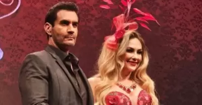 Aracely Ar�mbula