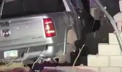 Accidente