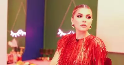 Itat� Cantoral