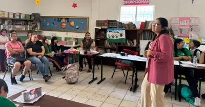 Prevenci�n de la violencia a ni�as