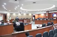 Diputados aprueban dictmenes de cuentas pblicas del ejercicio fiscal 2022